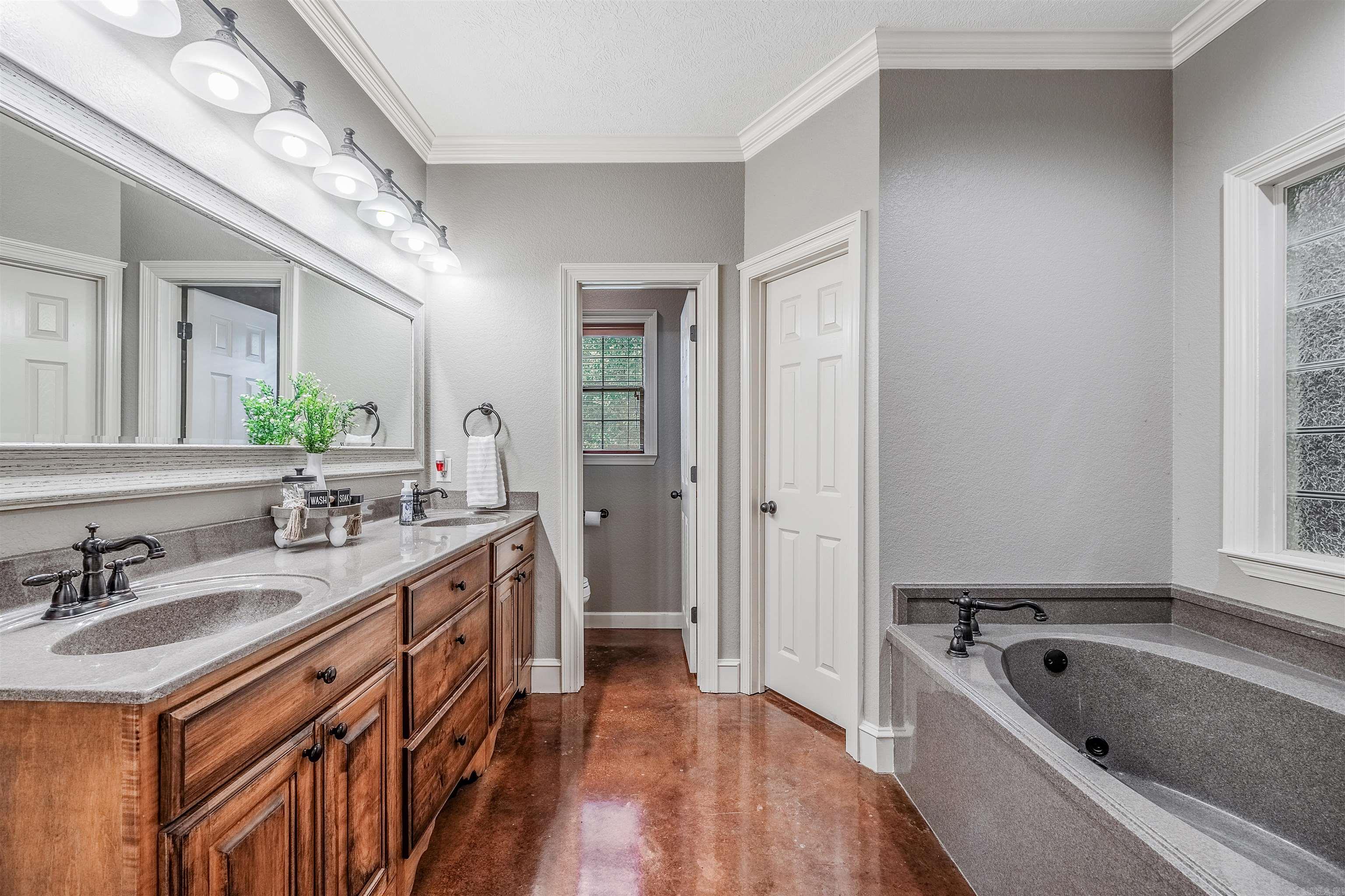 58 Place Lane Greenbrier, AR 72058