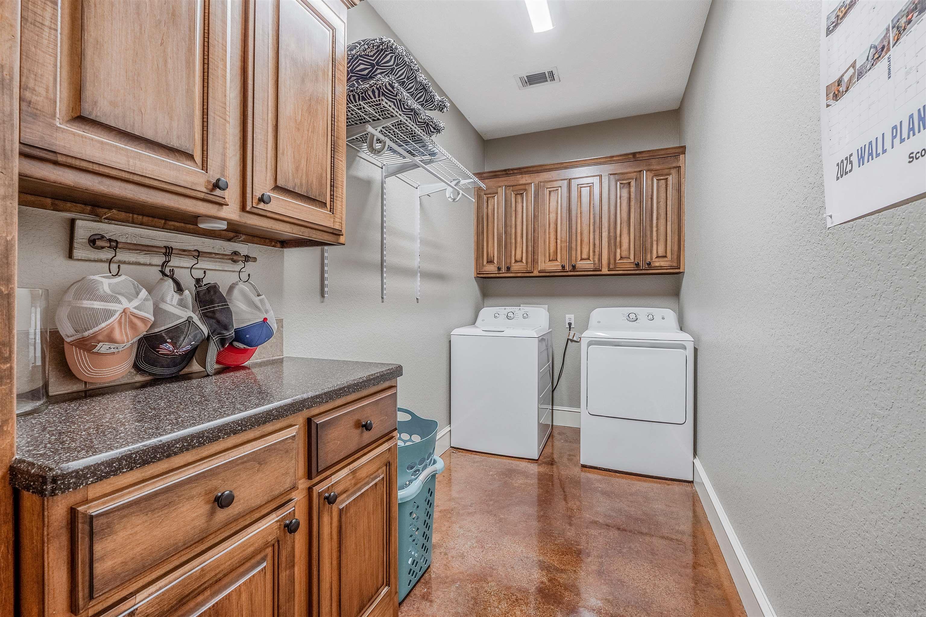 58 Place Lane Greenbrier, AR 72058