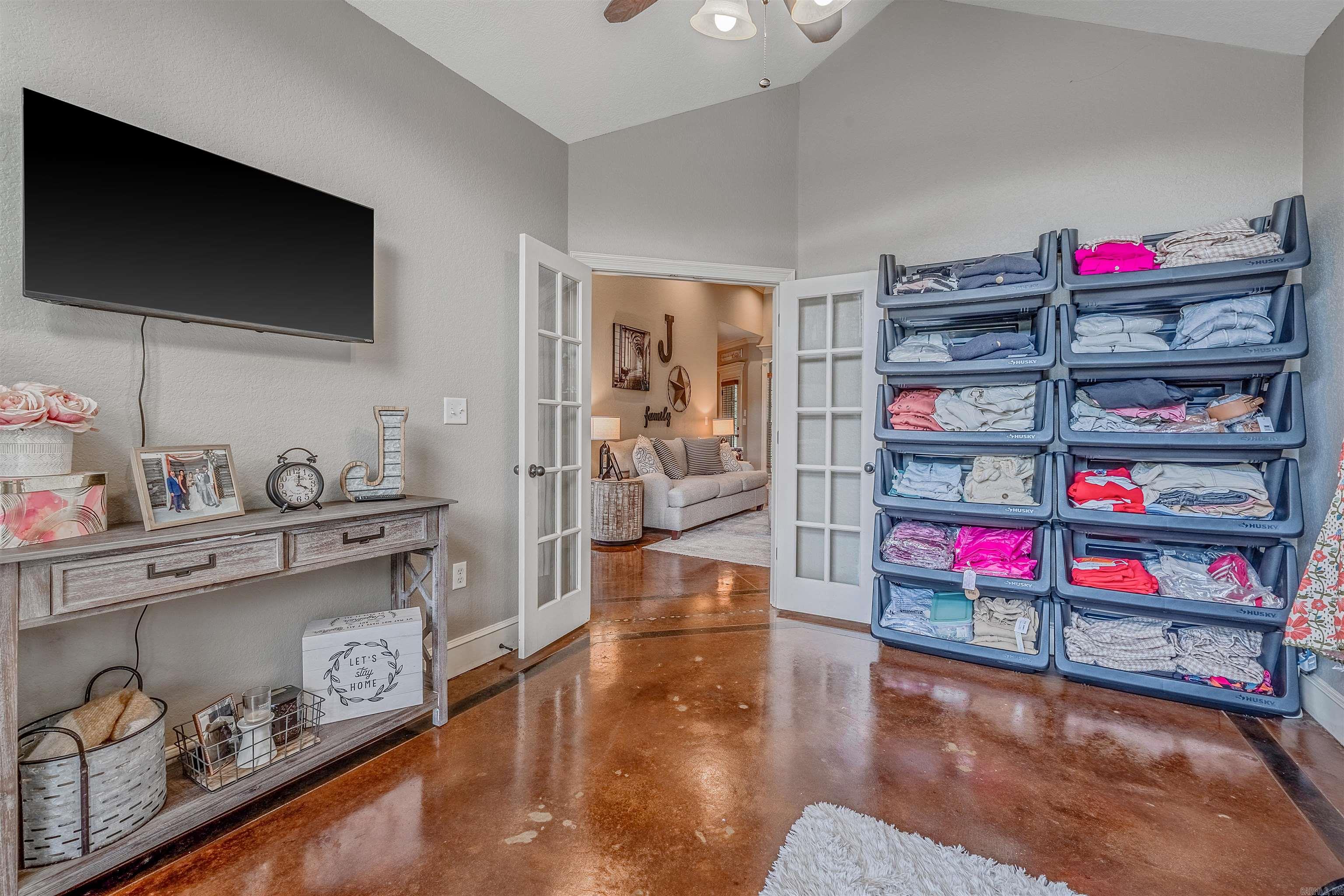 58 Place Lane Greenbrier, AR 72058