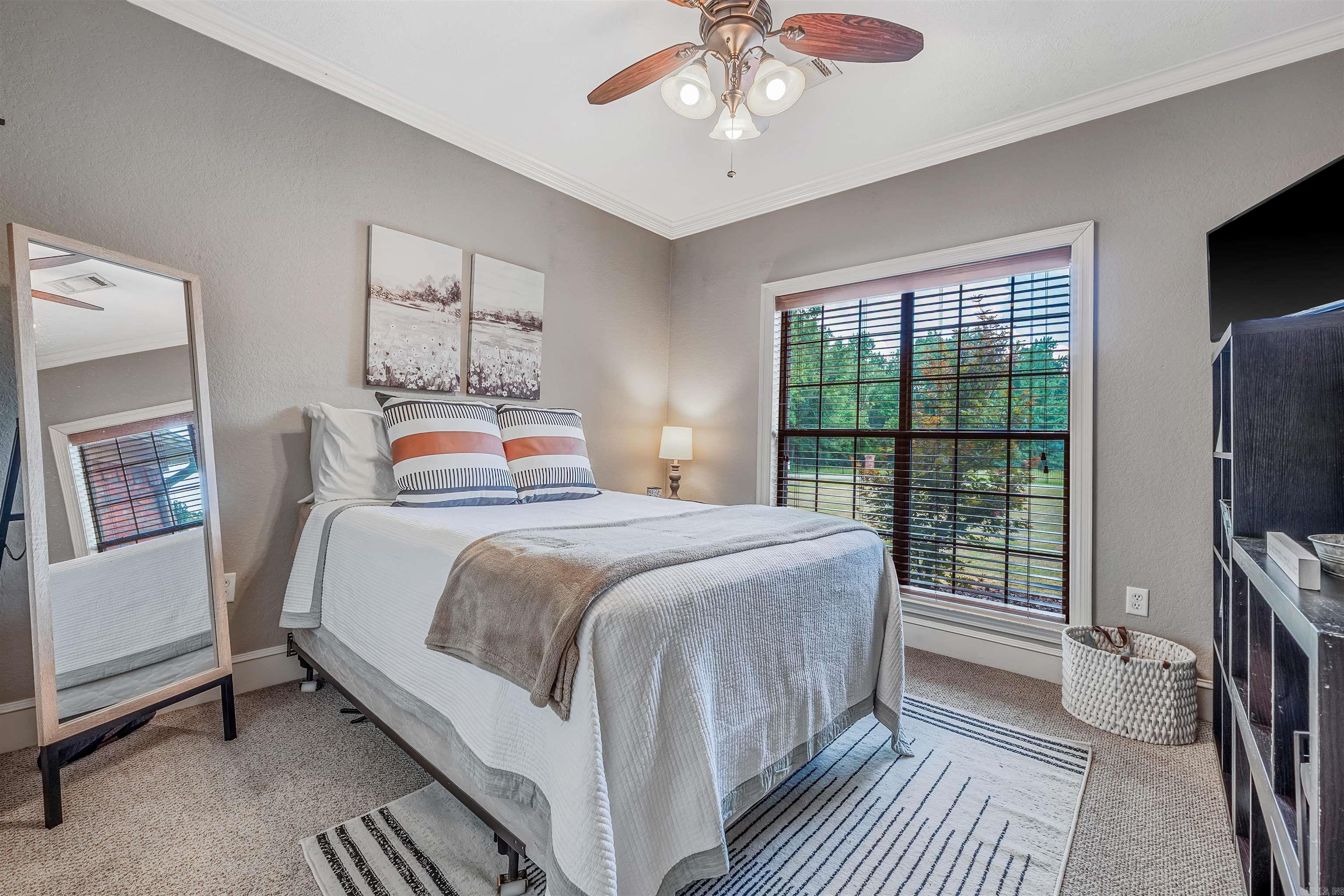 58 Place Lane Greenbrier, AR 72058