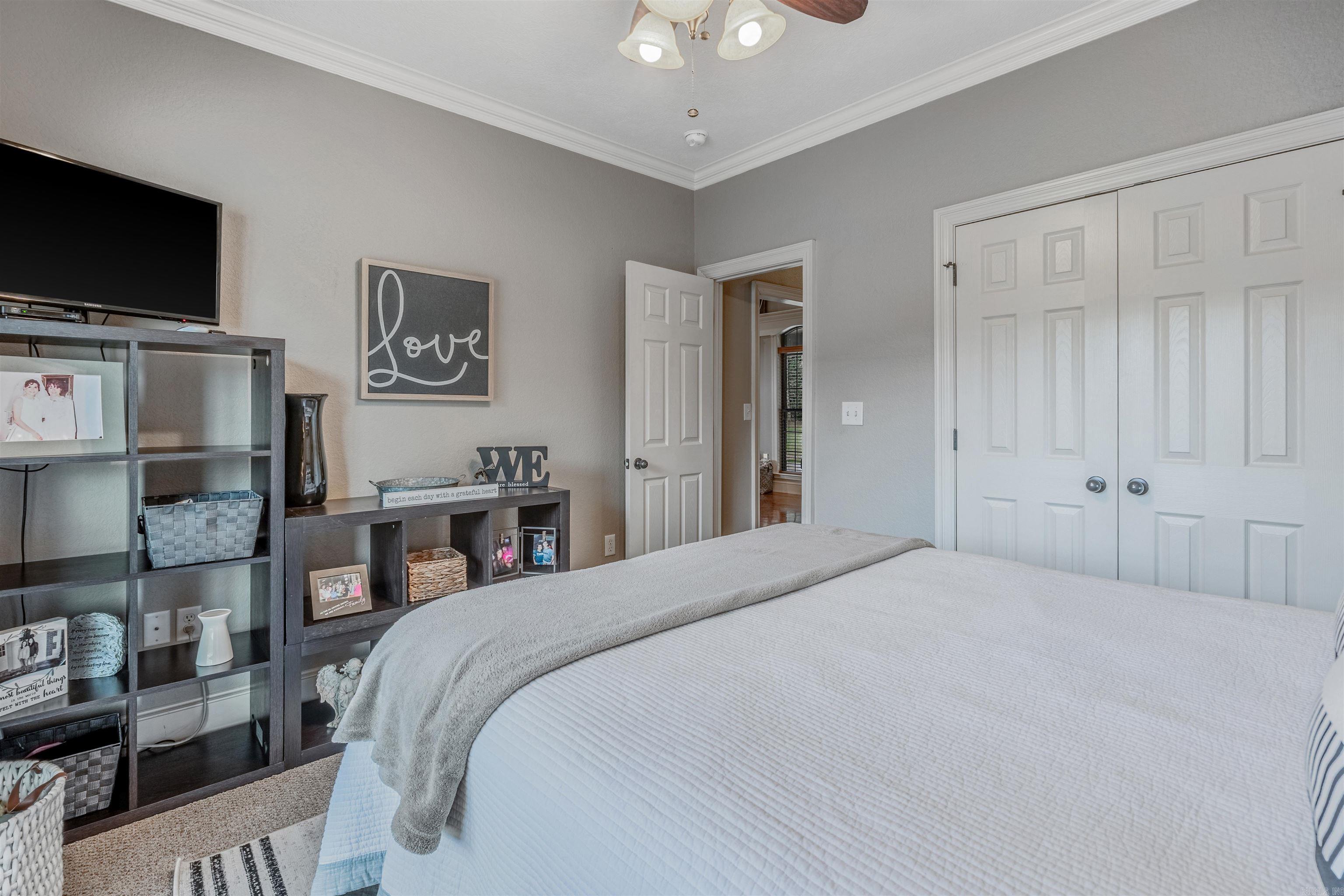 58 Place Lane Greenbrier, AR 72058