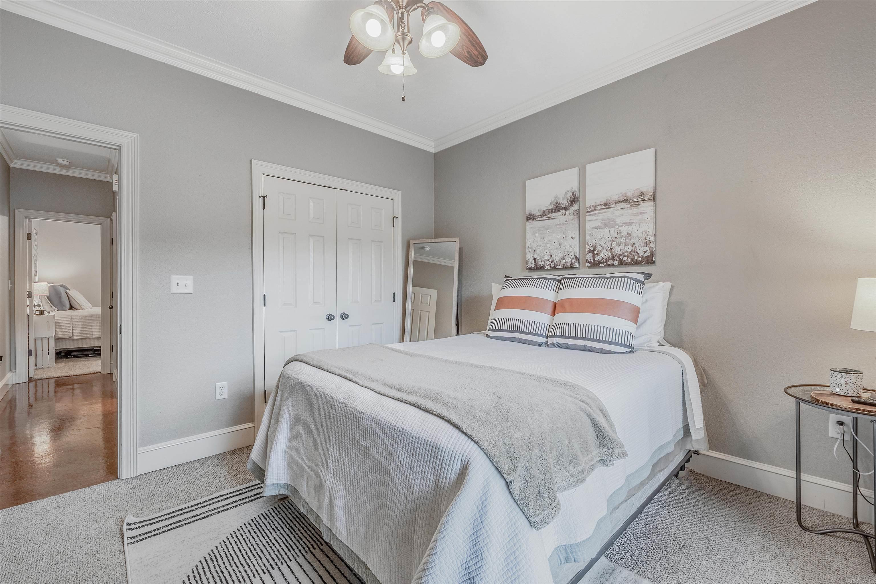 58 Place Lane Greenbrier, AR 72058