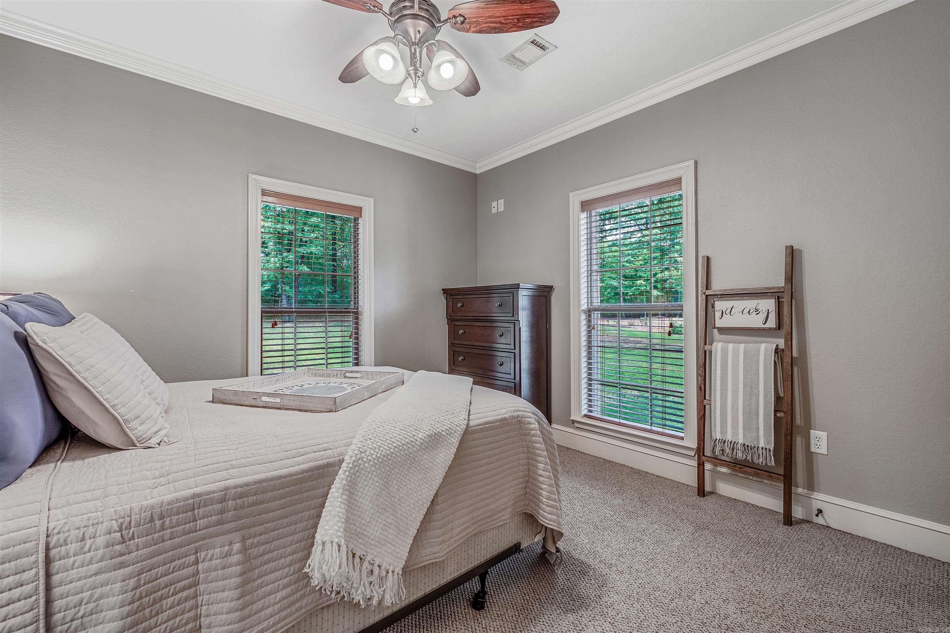 58 Place Lane Greenbrier, AR 72058