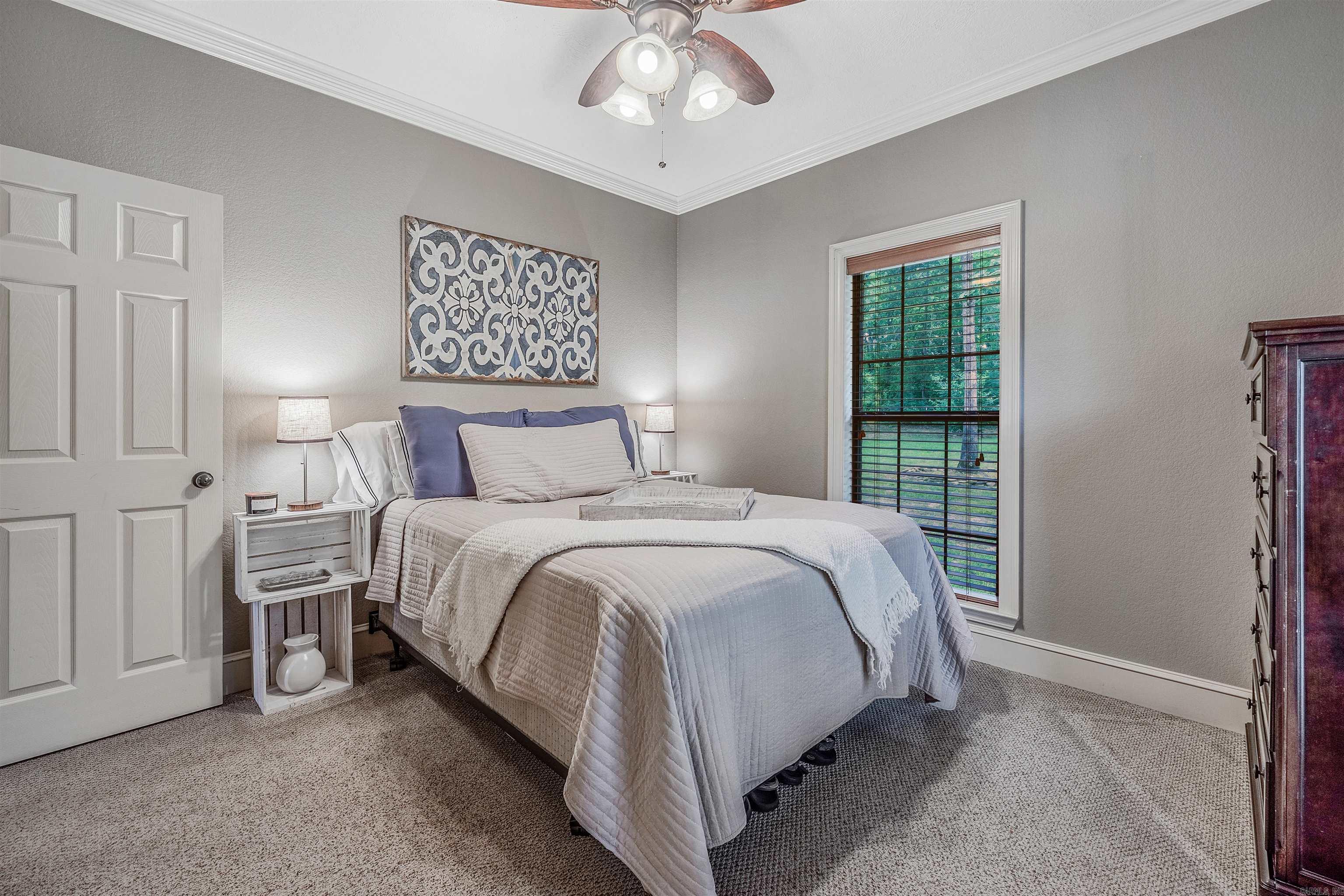 58 Place Lane Greenbrier, AR 72058