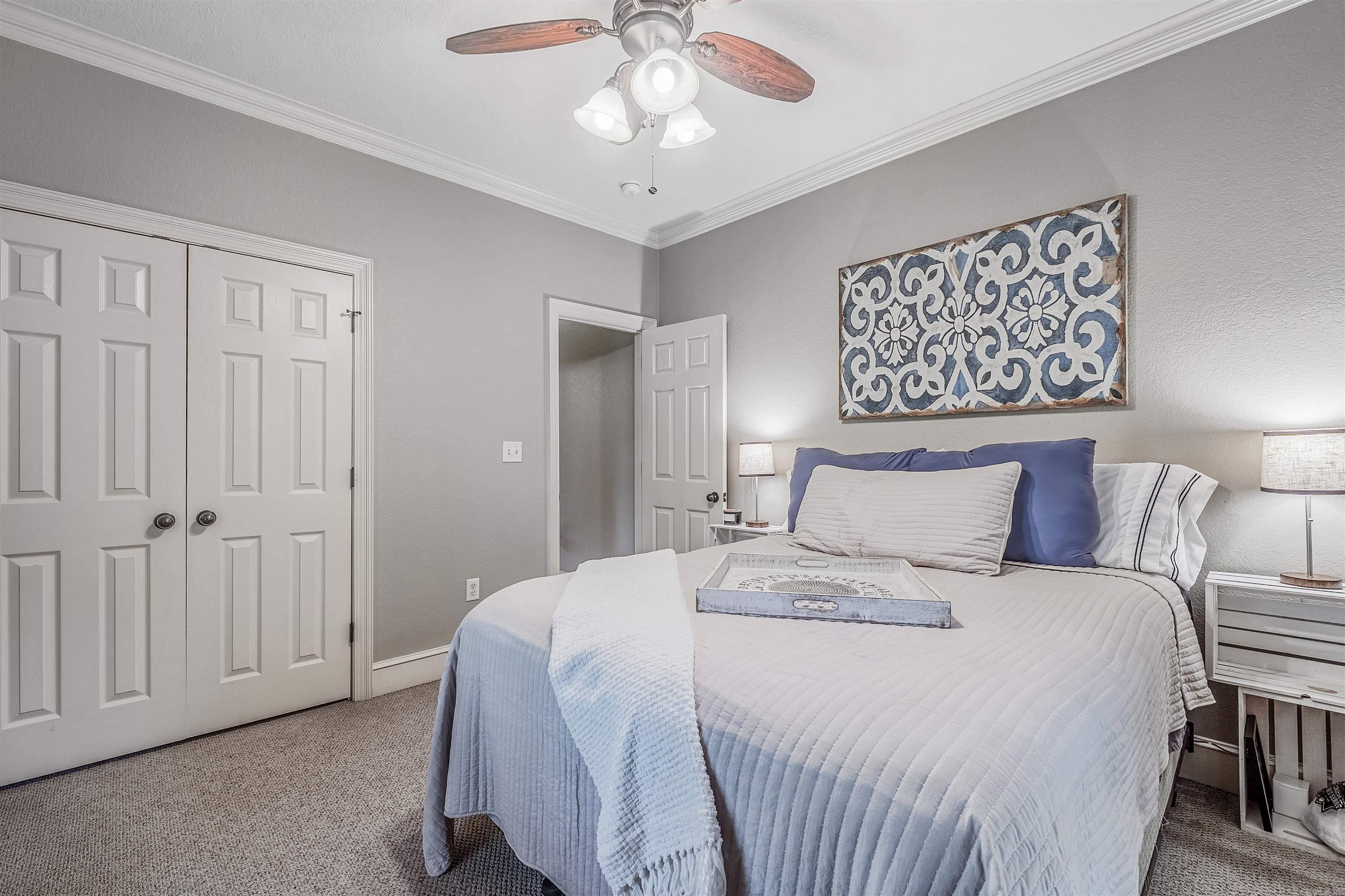 58 Place Lane Greenbrier, AR 72058