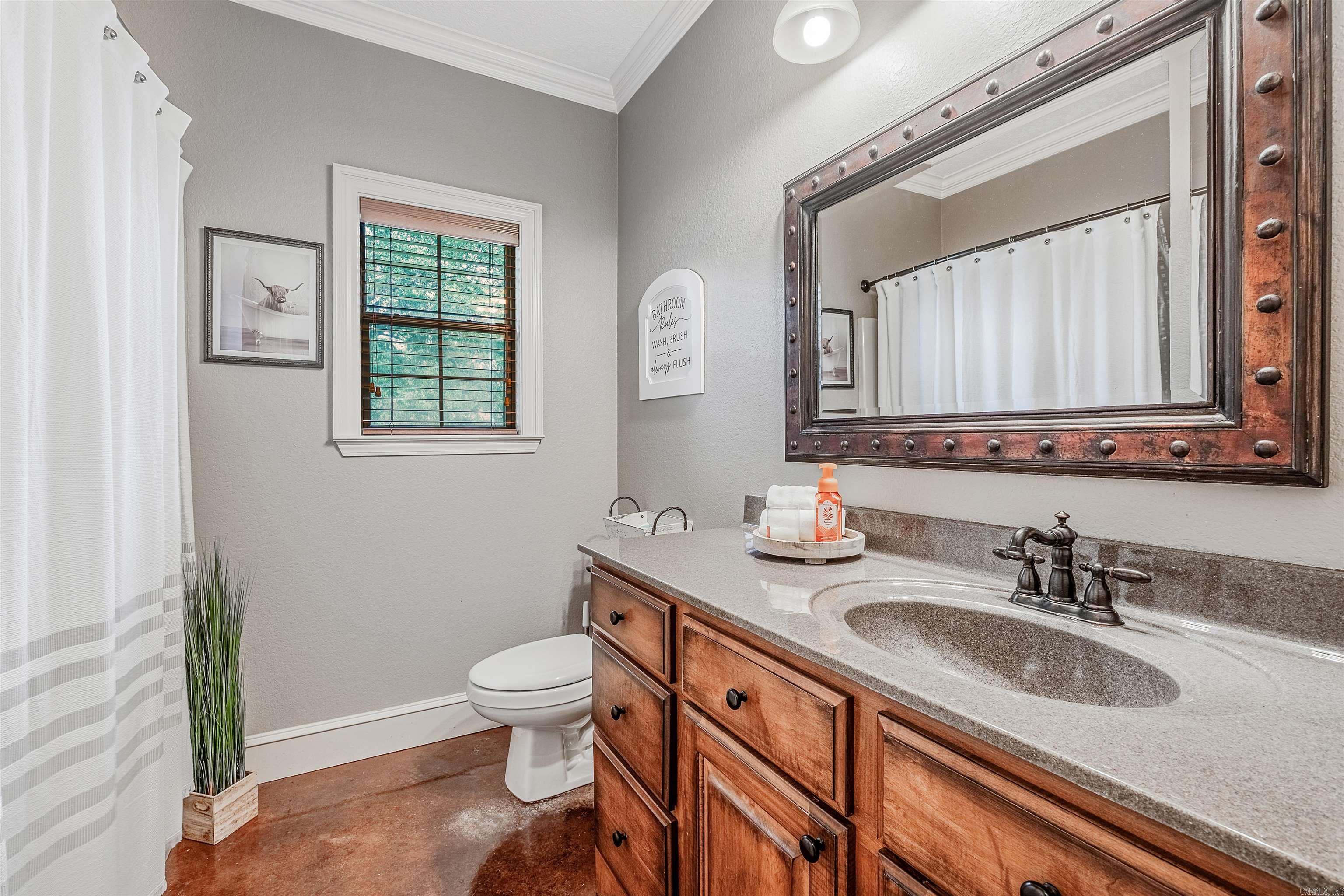 58 Place Lane Greenbrier, AR 72058