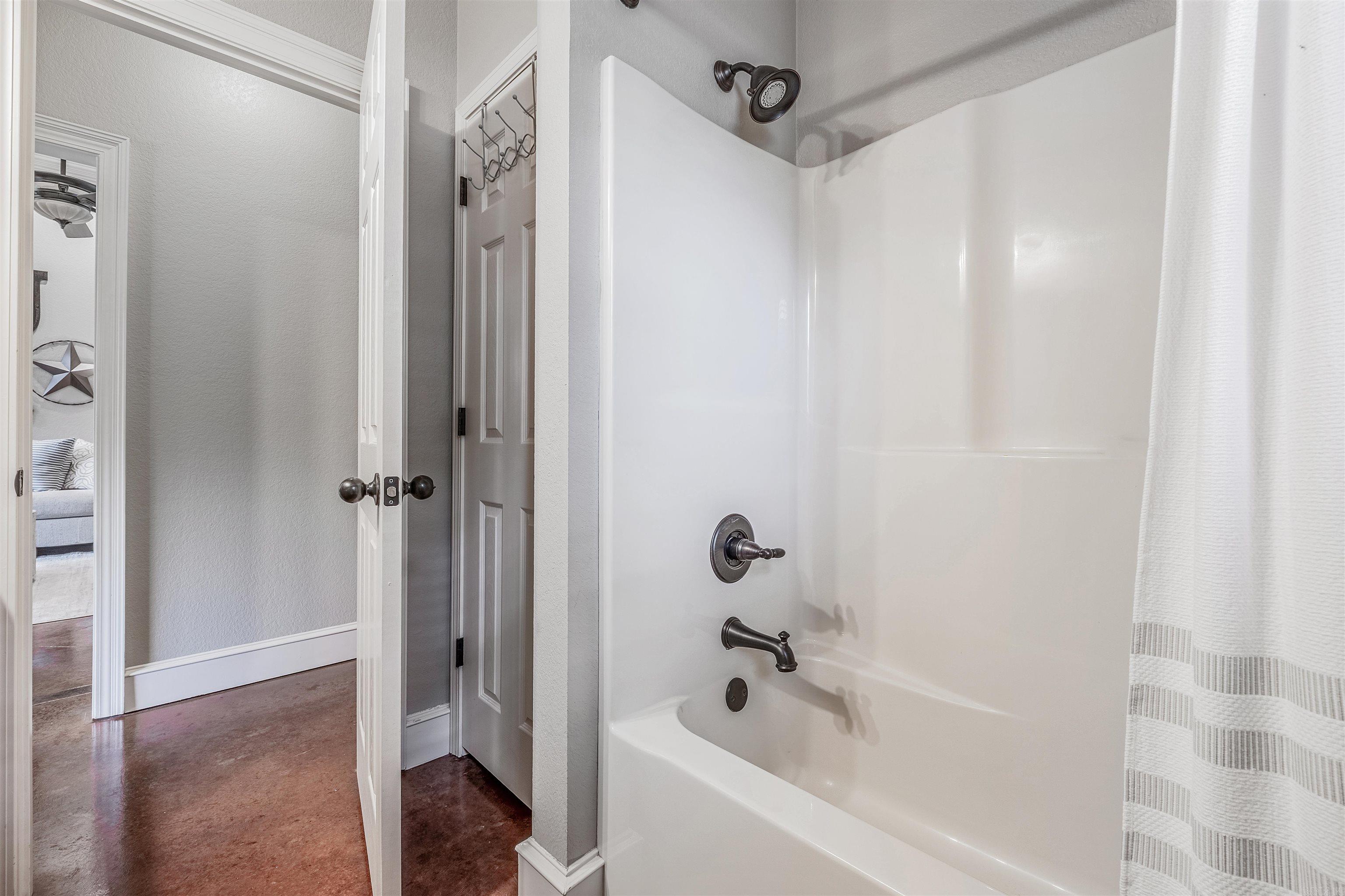 58 Place Lane Greenbrier, AR 72058