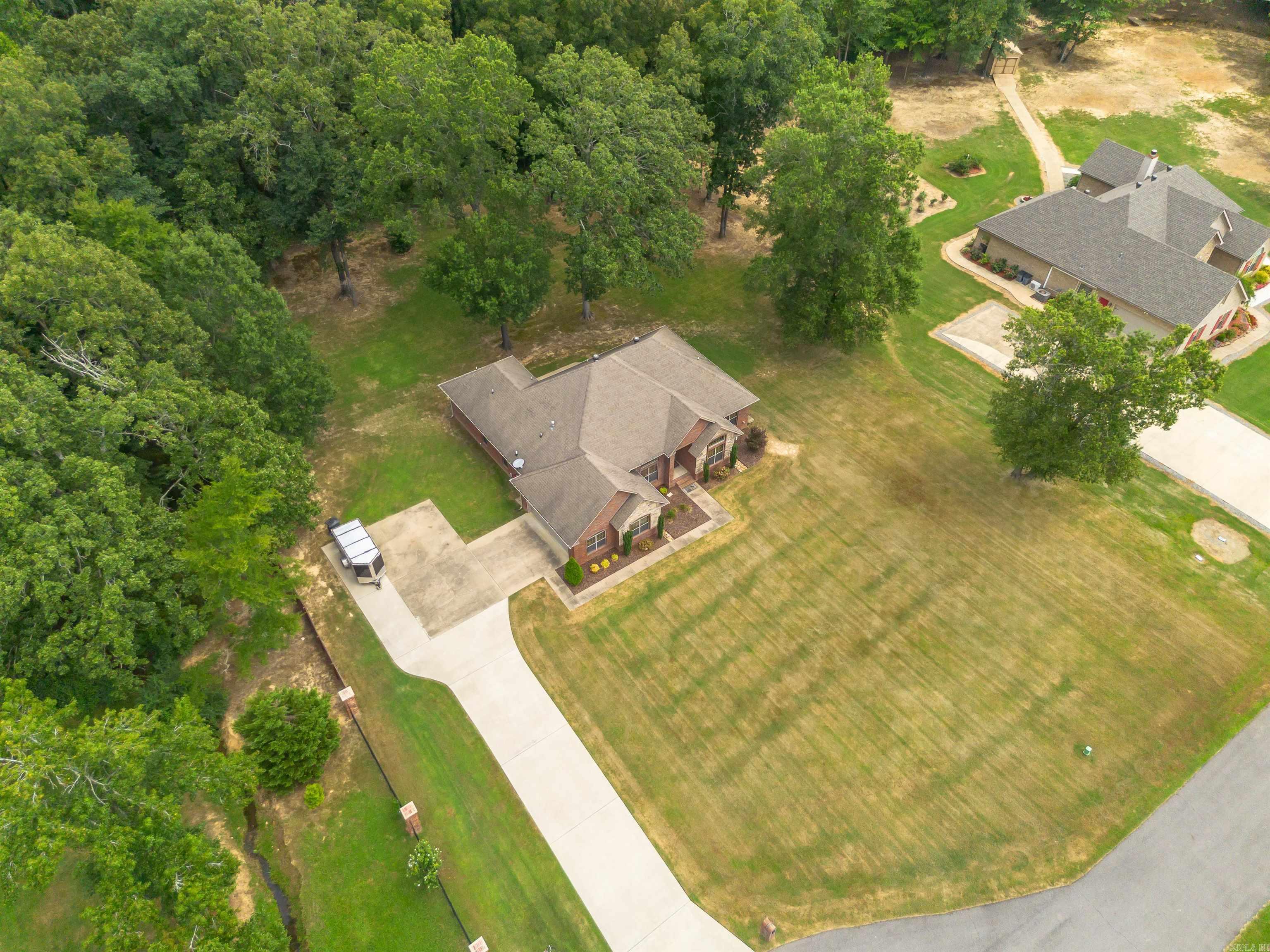 58 Place Lane Greenbrier, AR 72058