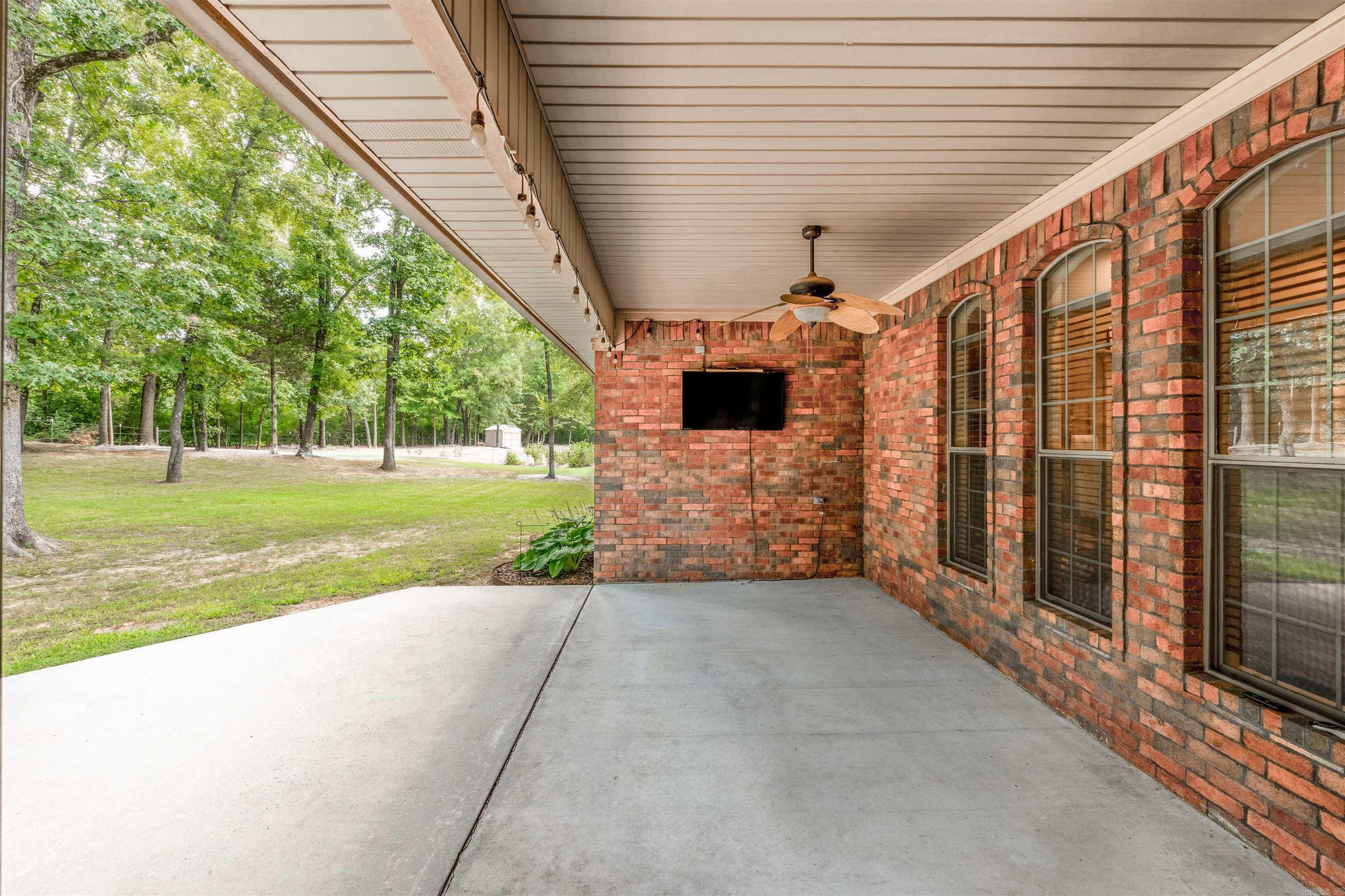 58 Place Lane Greenbrier, AR 72058