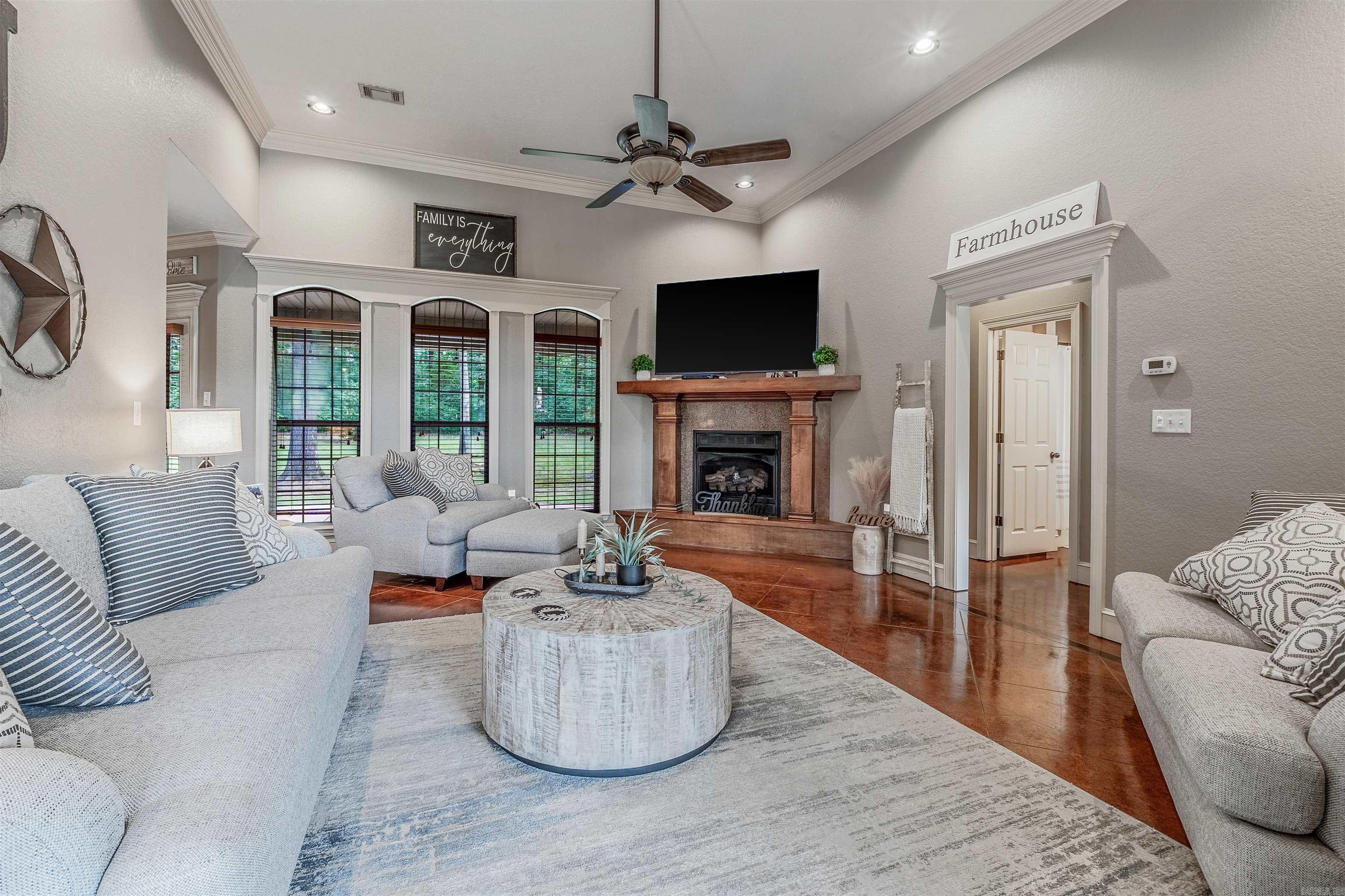 58 Place Lane Greenbrier, AR 72058