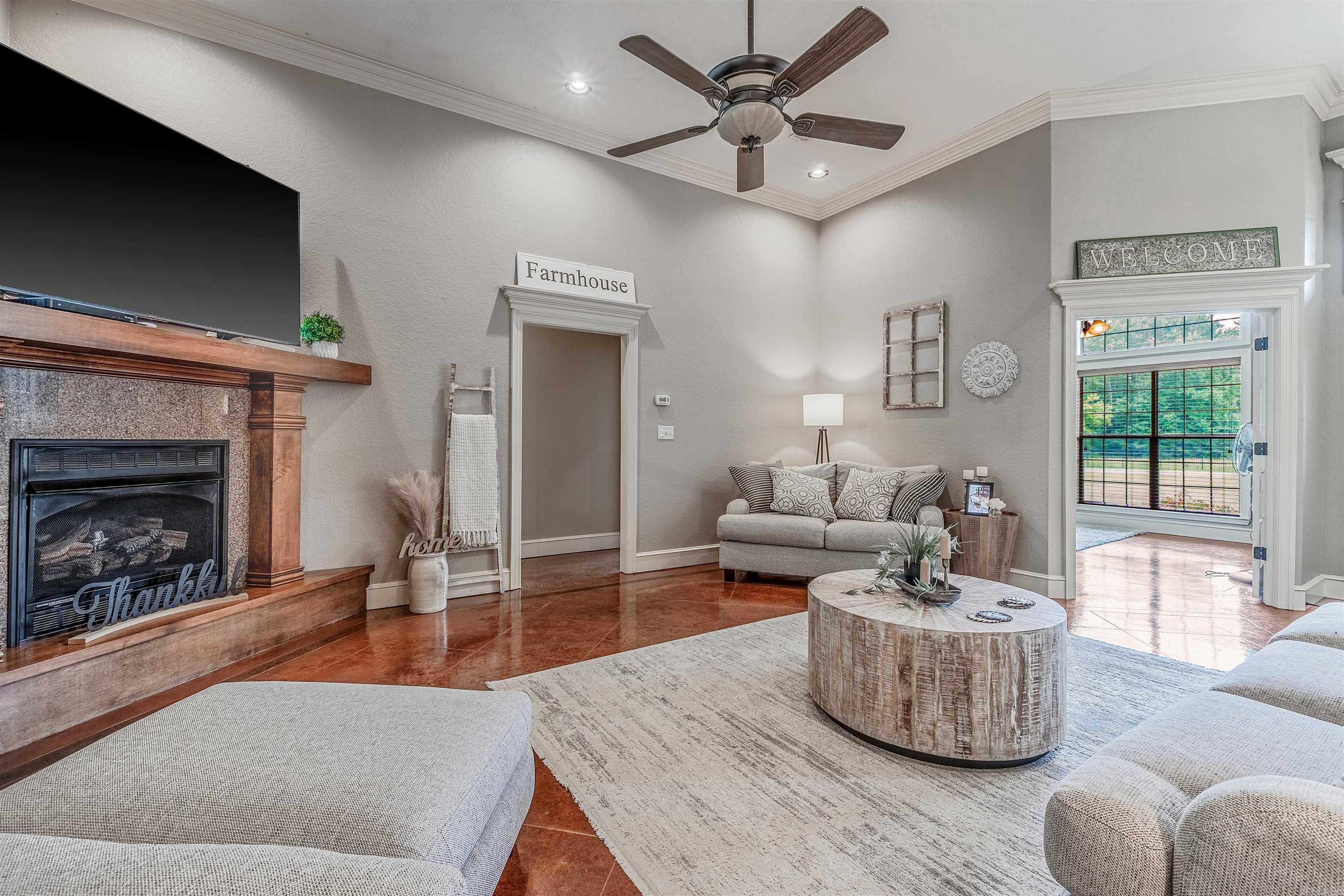 58 Place Lane Greenbrier, AR 72058