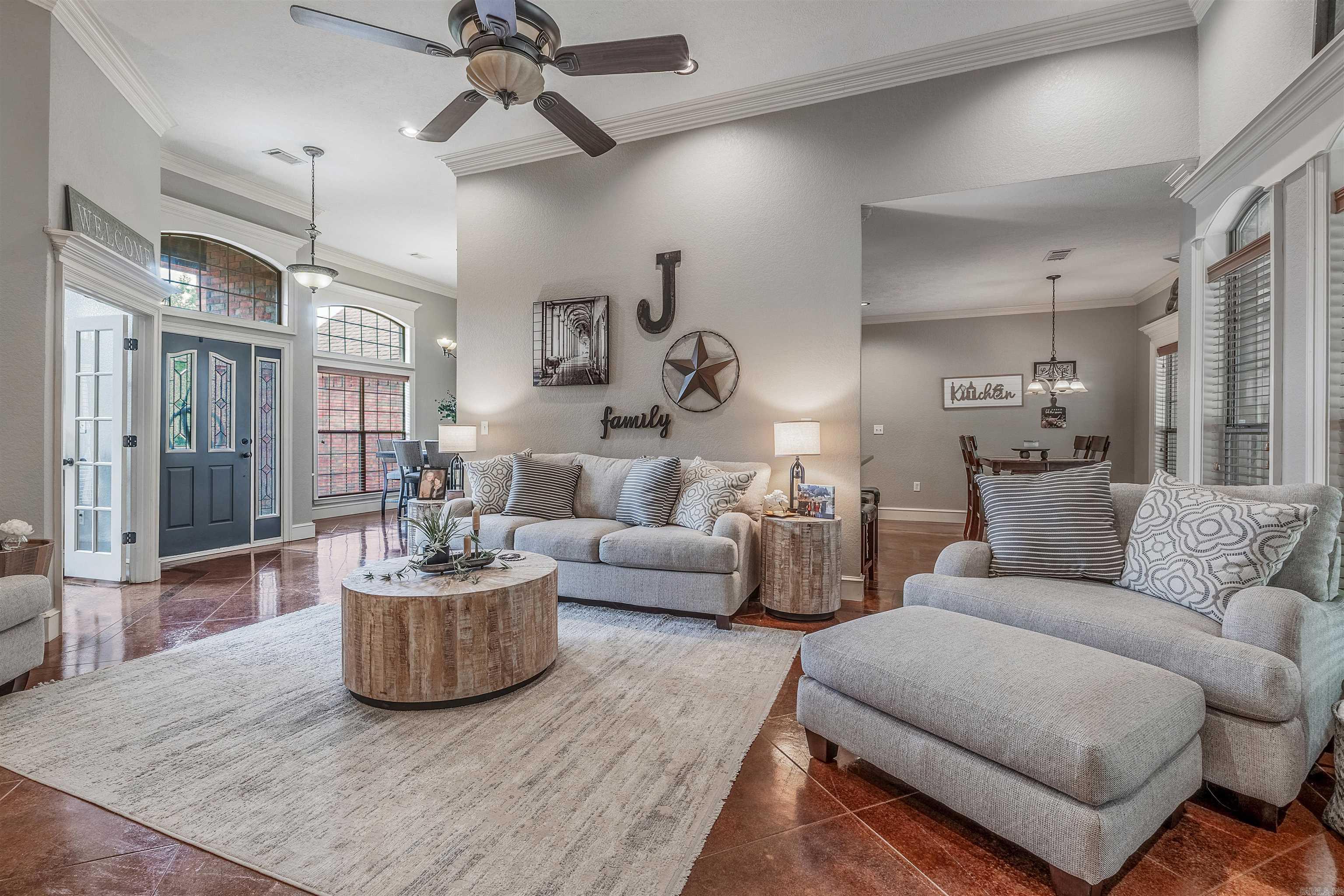 58 Place Lane Greenbrier, AR 72058