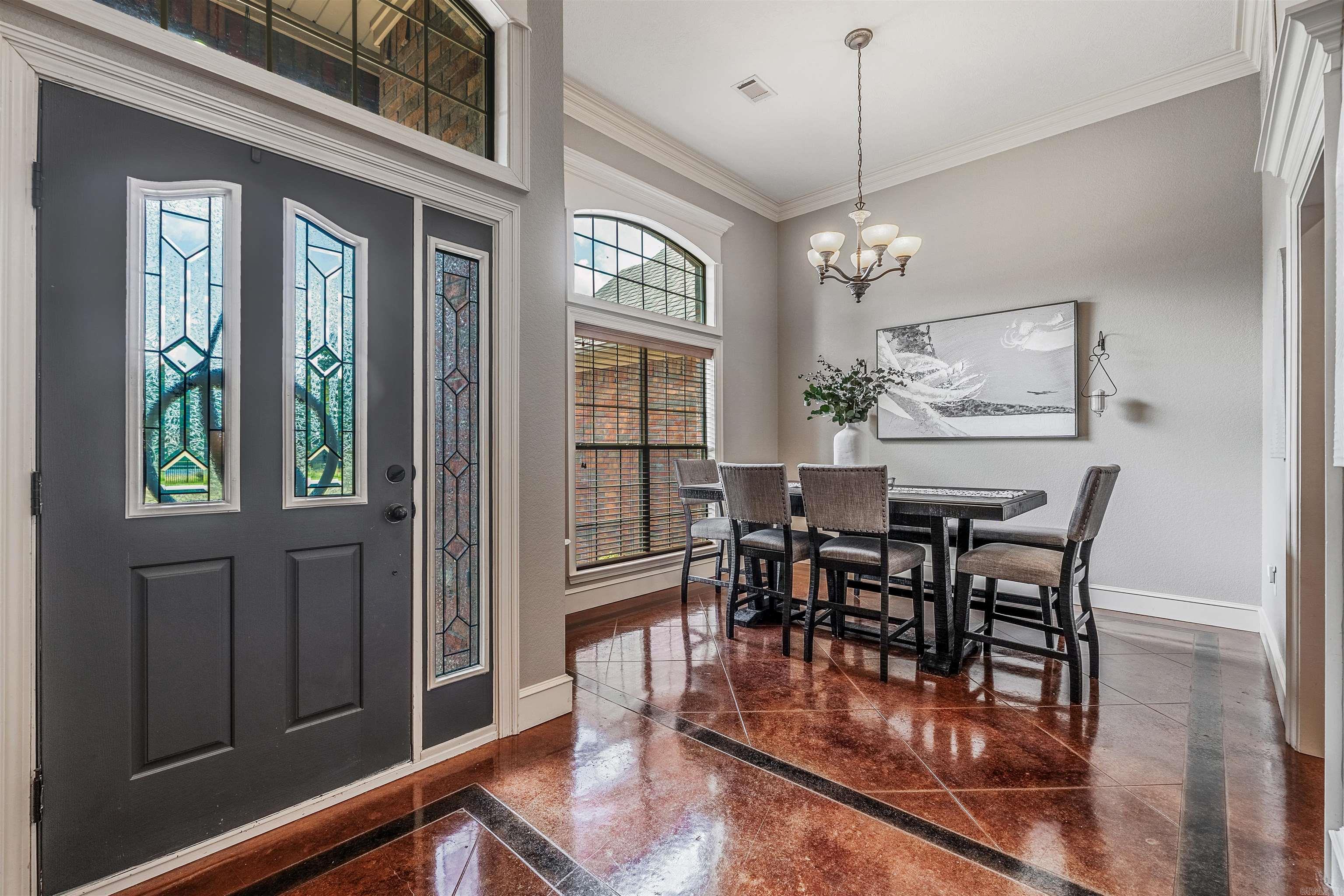 58 Place Lane Greenbrier, AR 72058
