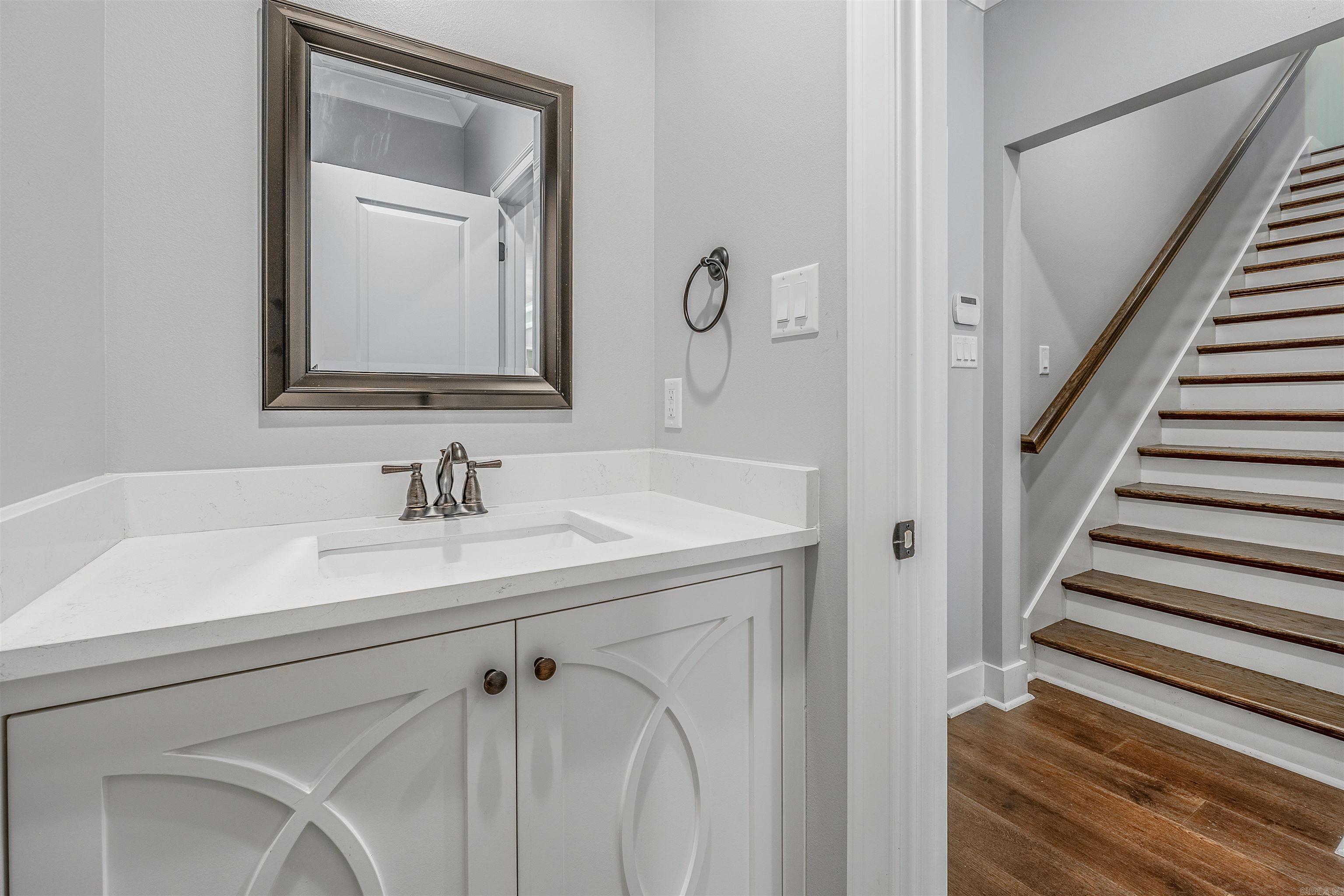 20 Caurel Court Little Rock, AR 72223