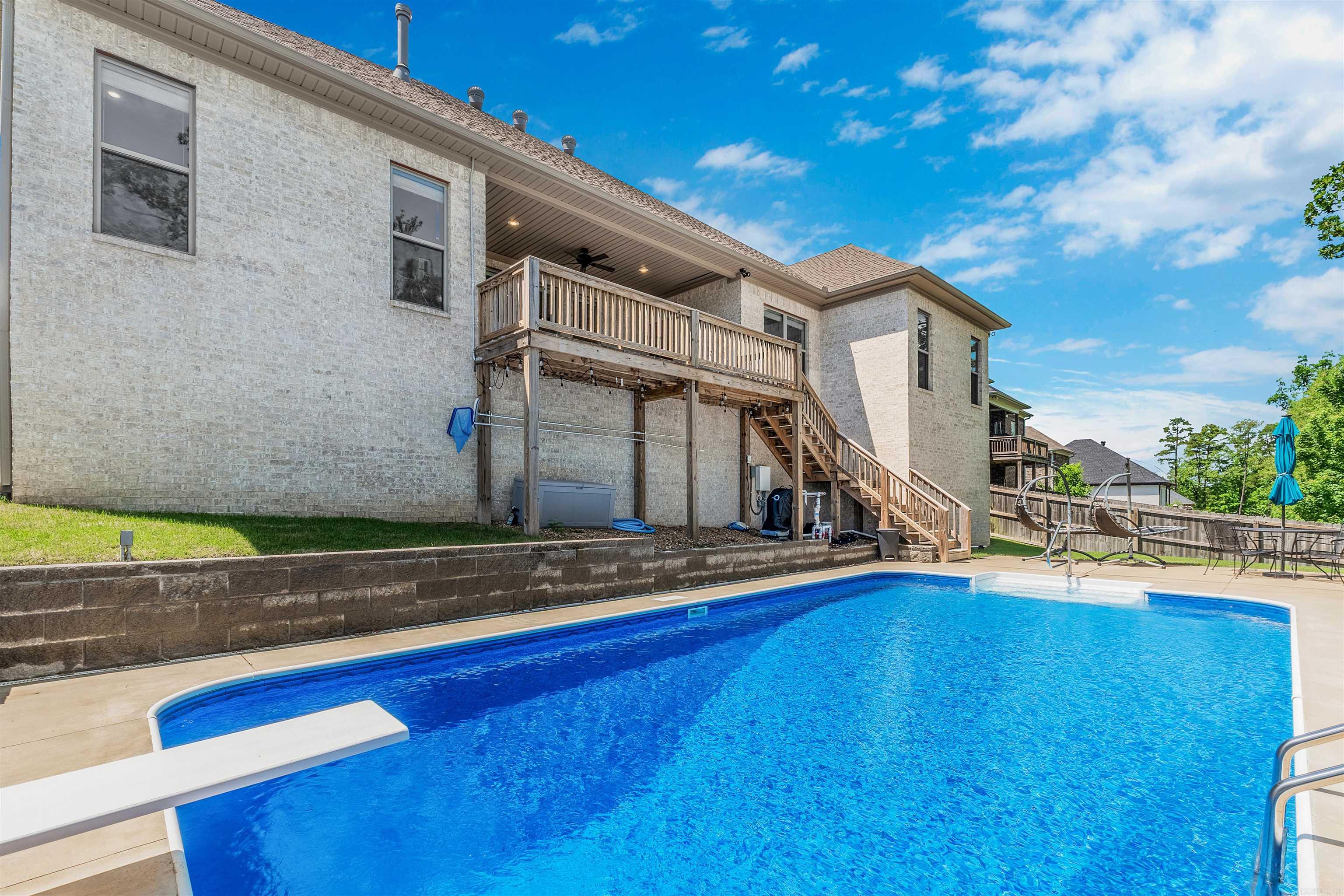 20 Caurel Court Little Rock, AR 72223