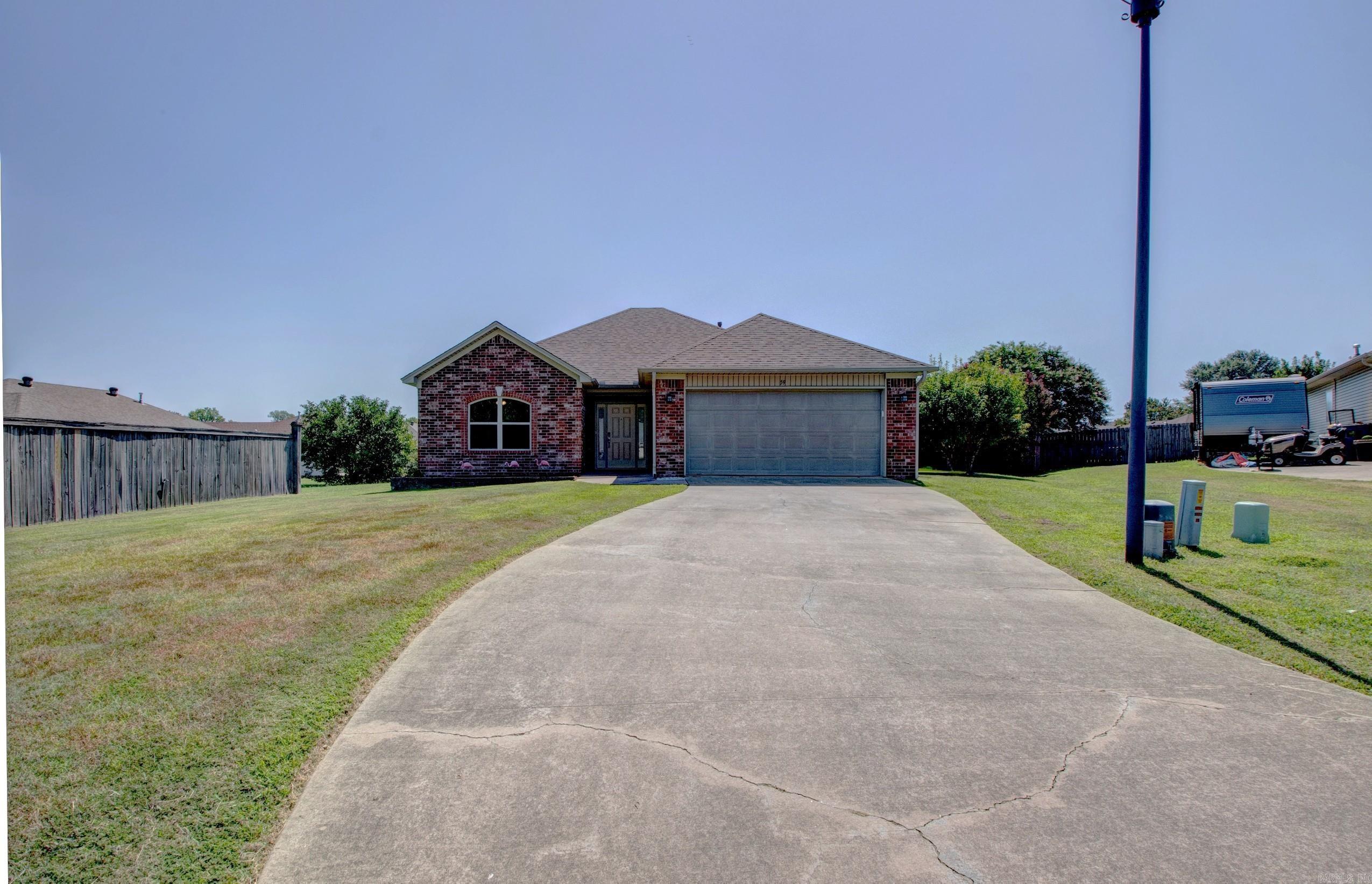 59 Thunderbird Cabot, AR 72023
