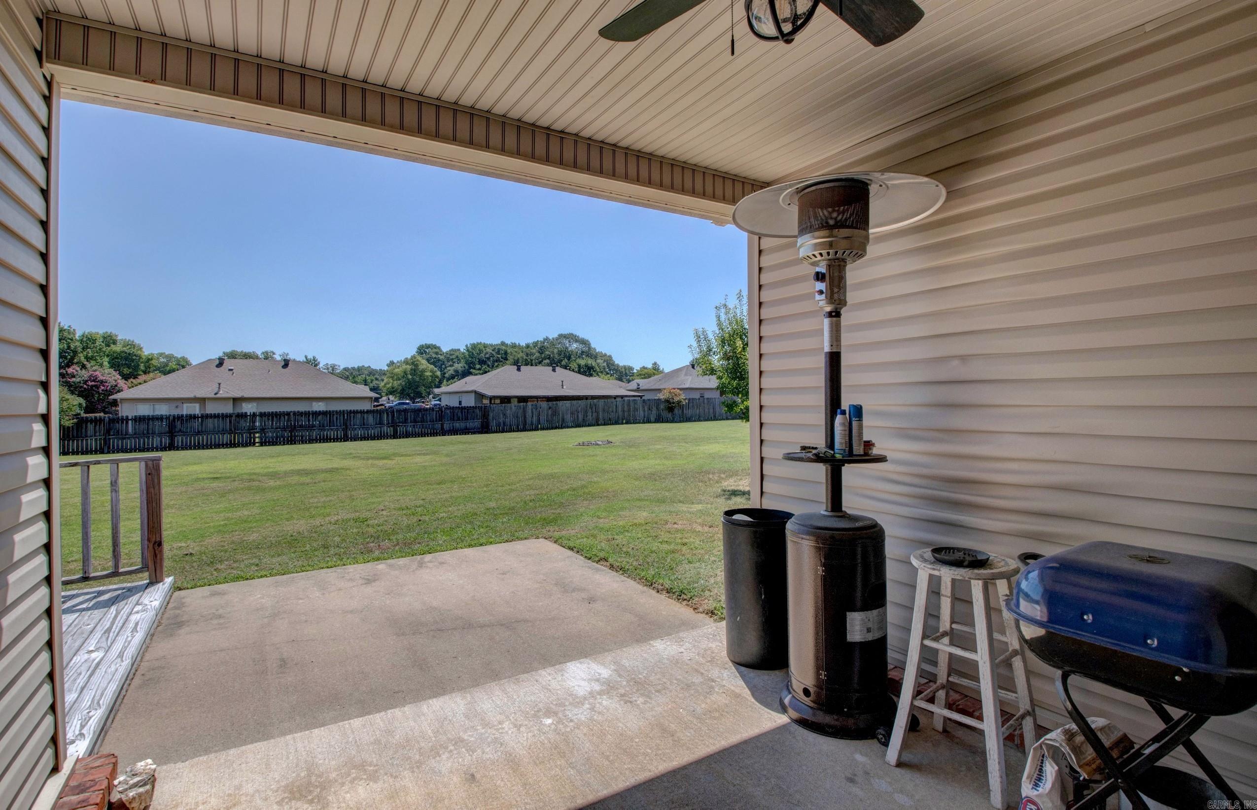 59 Thunderbird Cabot, AR 72023