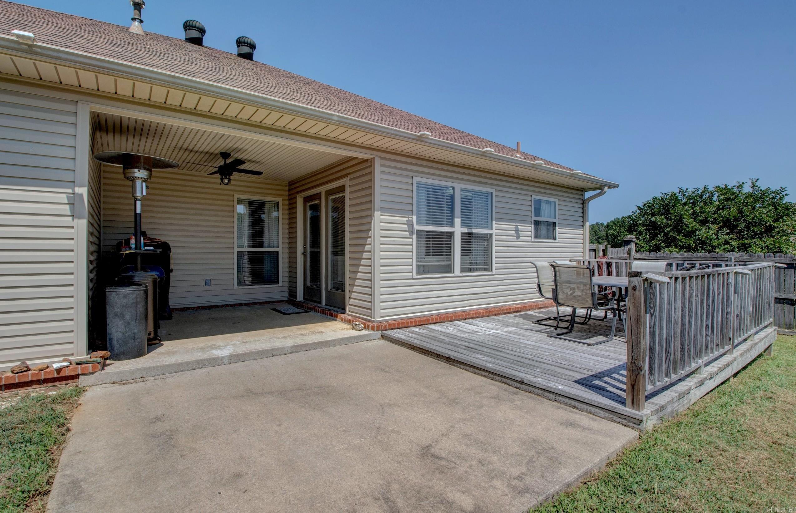59 Thunderbird Cabot, AR 72023