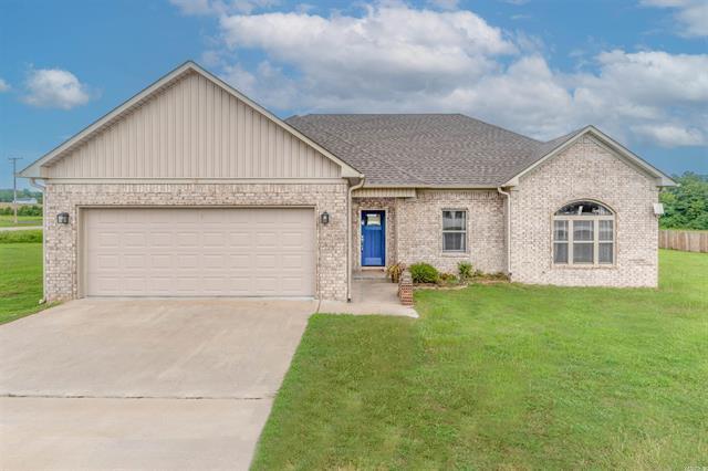 58  Edward Way  Greenbrier, AR