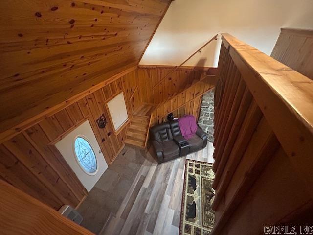 3558 Sunny Fox Road Mountain View, AR 72560