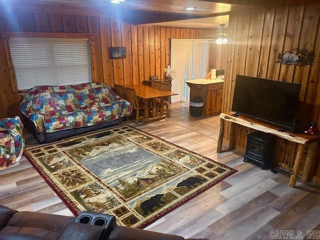 3558 Sunny Fox Road Mountain View, AR 72560