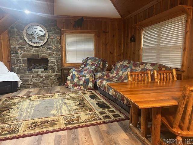 3558 Sunny Fox Road Mountain View, AR 72560