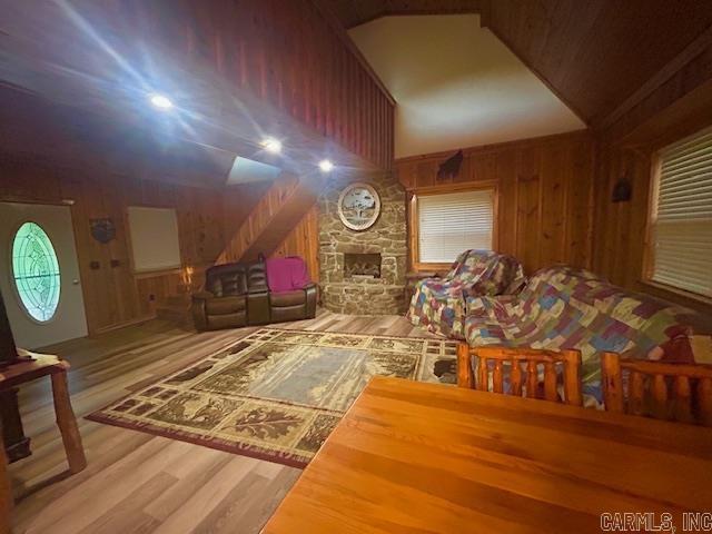 3558 Sunny Fox Road Mountain View, AR 72560