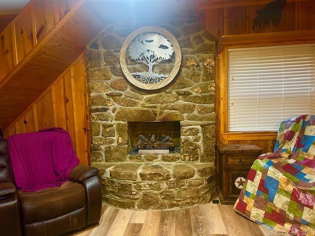 3558 Sunny Fox Road Mountain View, AR 72560
