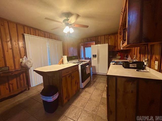 3558 Sunny Fox Road Mountain View, AR 72560