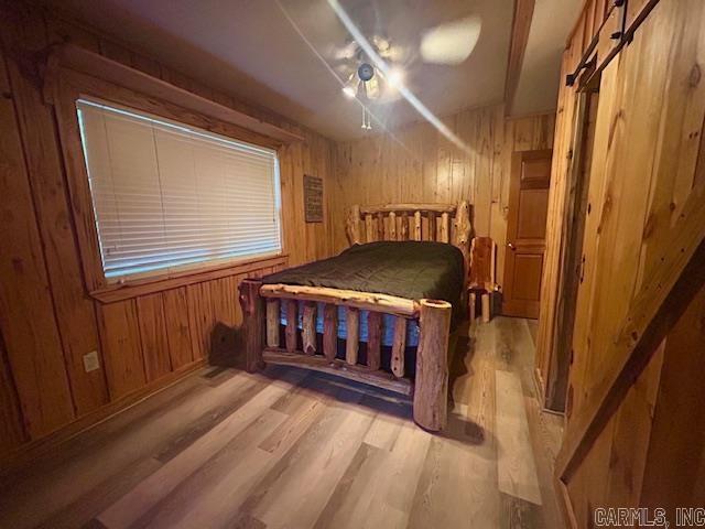 3558 Sunny Fox Road Mountain View, AR 72560