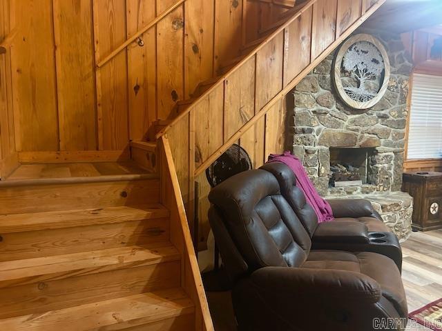 3558 Sunny Fox Road Mountain View, AR 72560