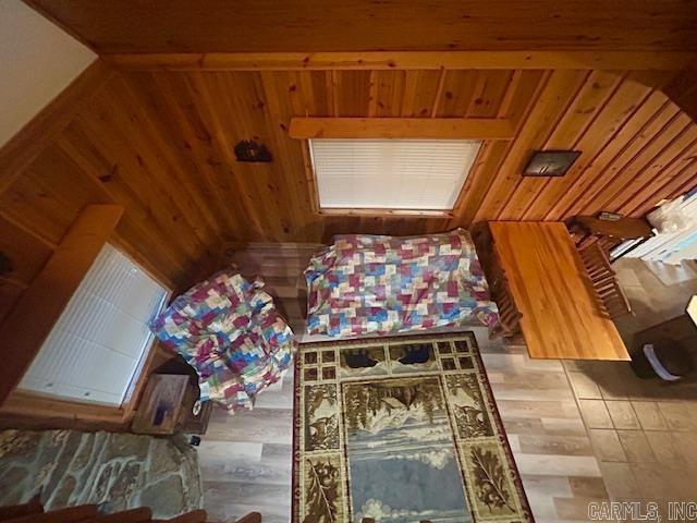 3558 Sunny Fox Road Mountain View, AR 72560