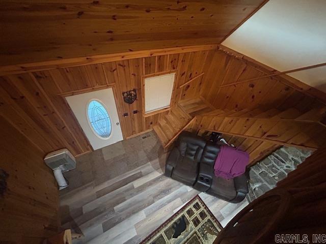 3558 Sunny Fox Road Mountain View, AR 72560