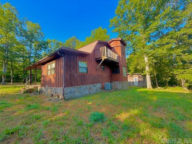3558 Sunny Fox Road Mountain View, AR 72560