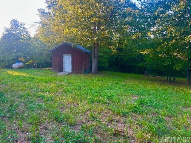 3558 Sunny Fox Road Mountain View, AR 72560