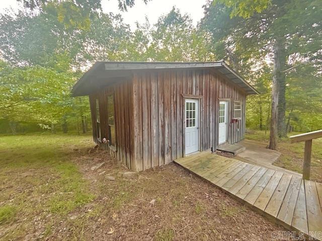 3558 Sunny Fox Road Mountain View, AR 72560
