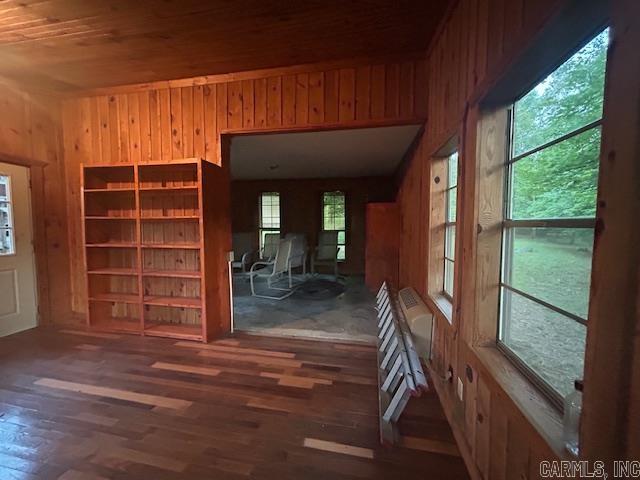3558 Sunny Fox Road Mountain View, AR 72560