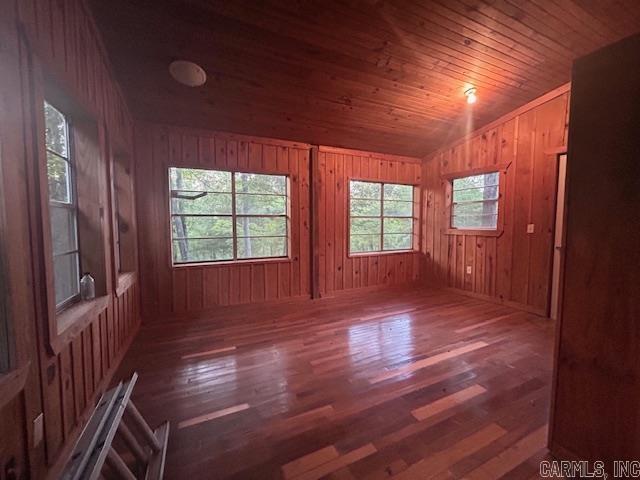 3558 Sunny Fox Road Mountain View, AR 72560