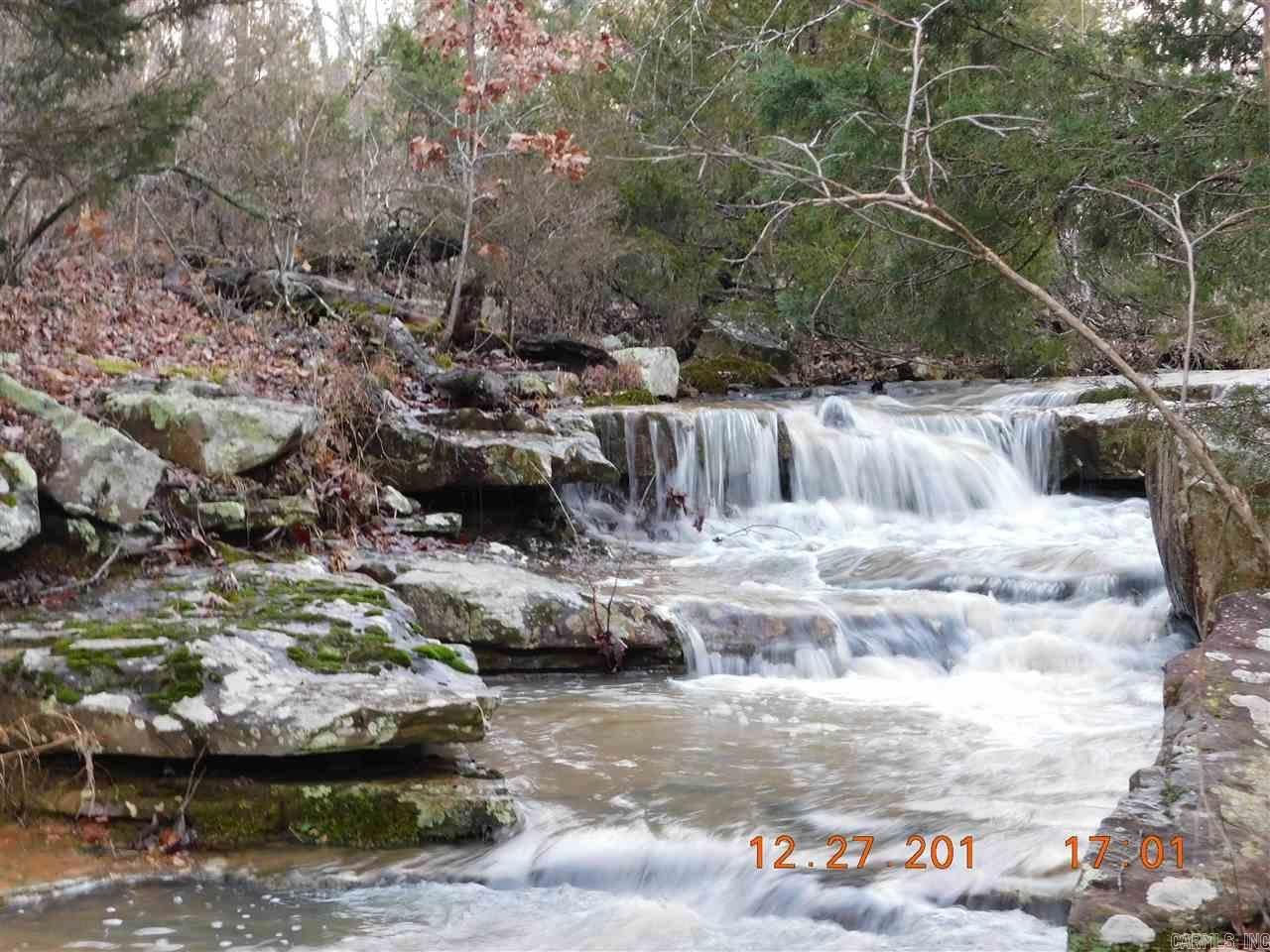 3558 Sunny Fox Road Mountain View, AR 72560