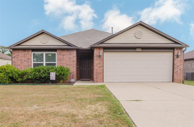 3137  Sage Grass  Alexander, AR