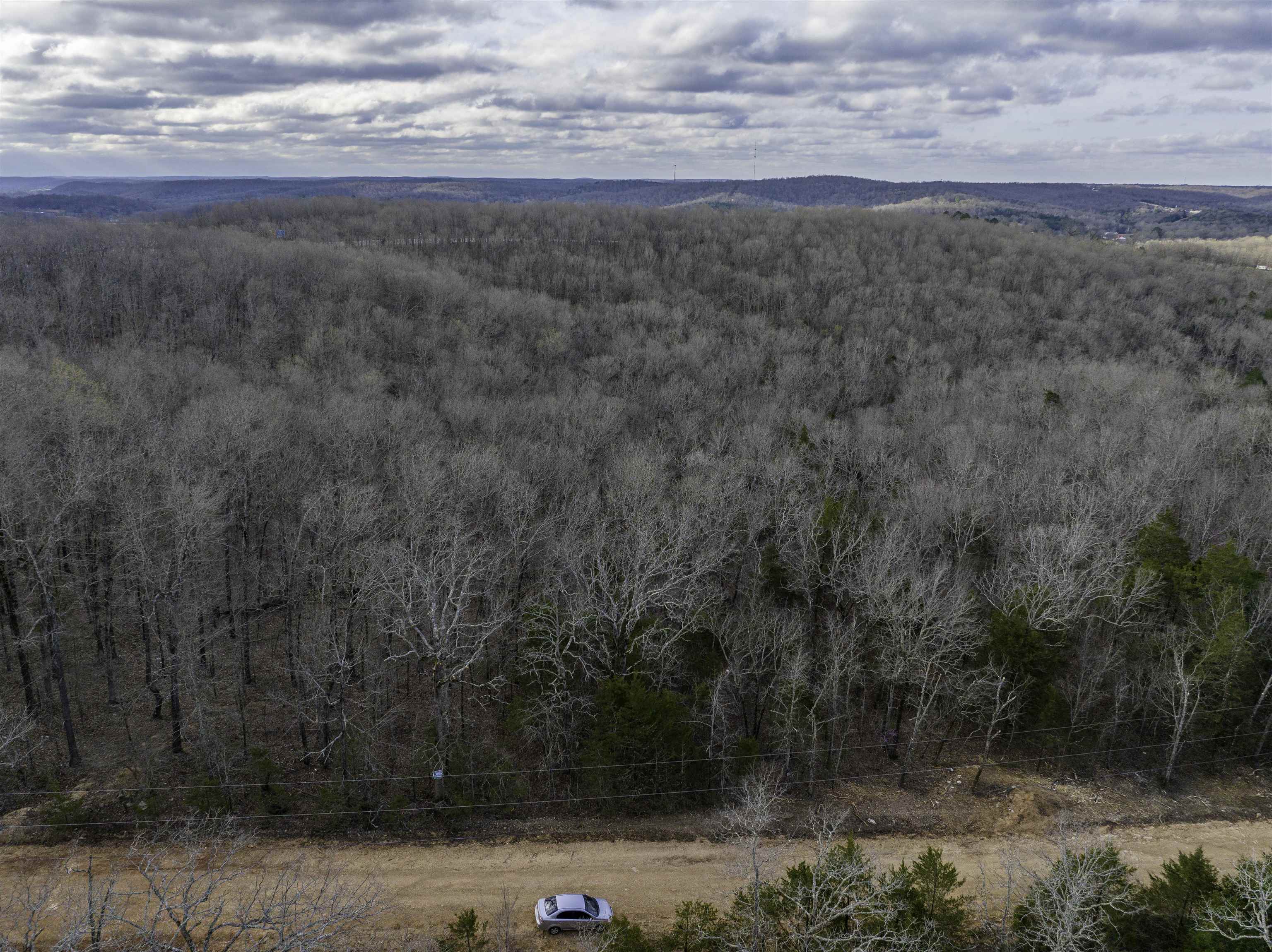 Lot 4 Oak Ridge  Hardy, AR
