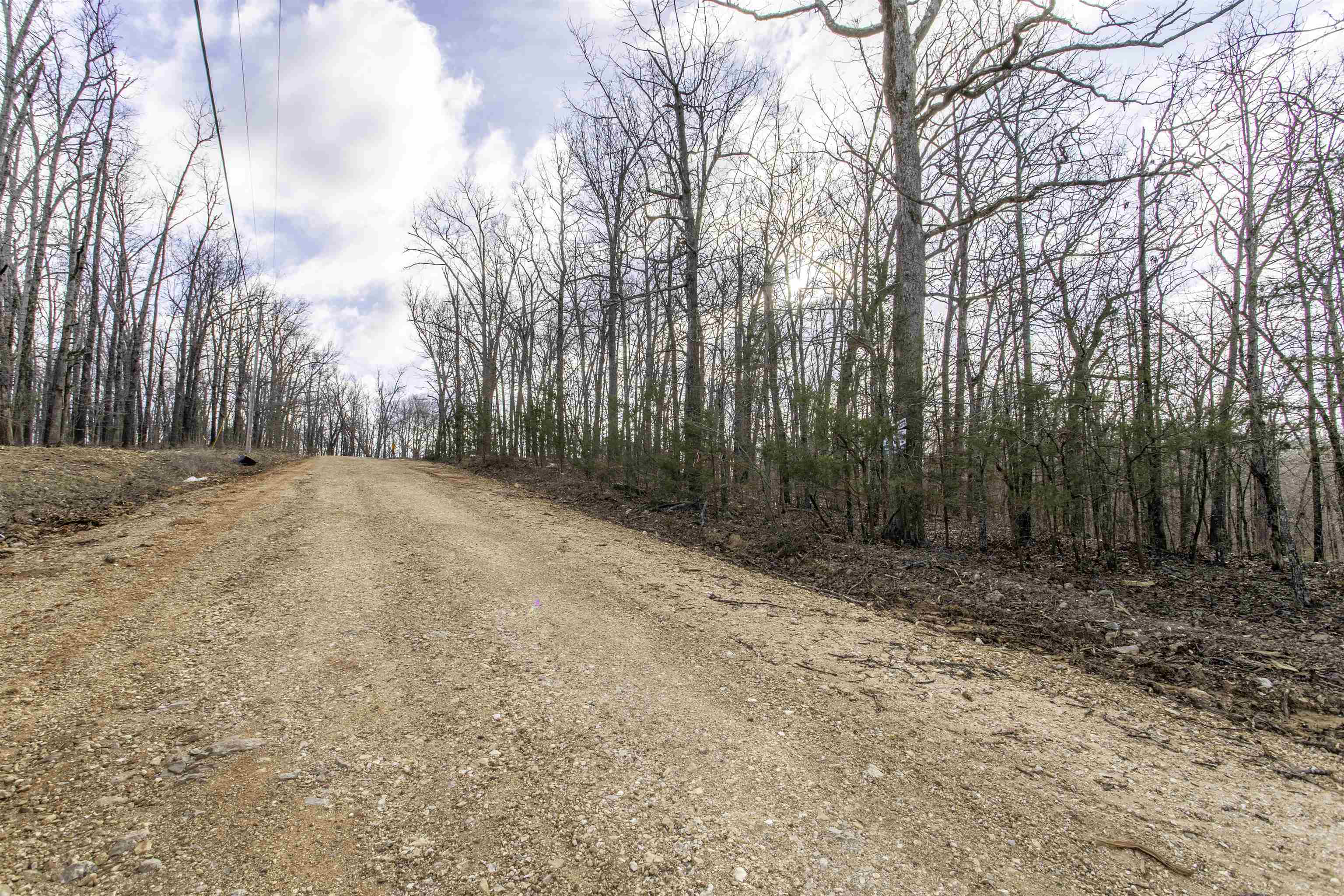 Lot 4 Oak Ridge  Hardy, AR