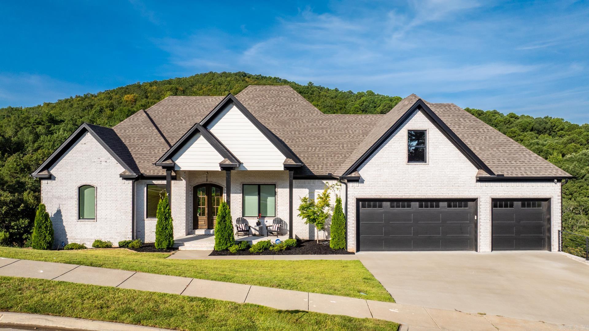 25 Falstone Drive Little Rock, AR 72223