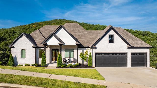 25  Falstone  Little Rock, AR