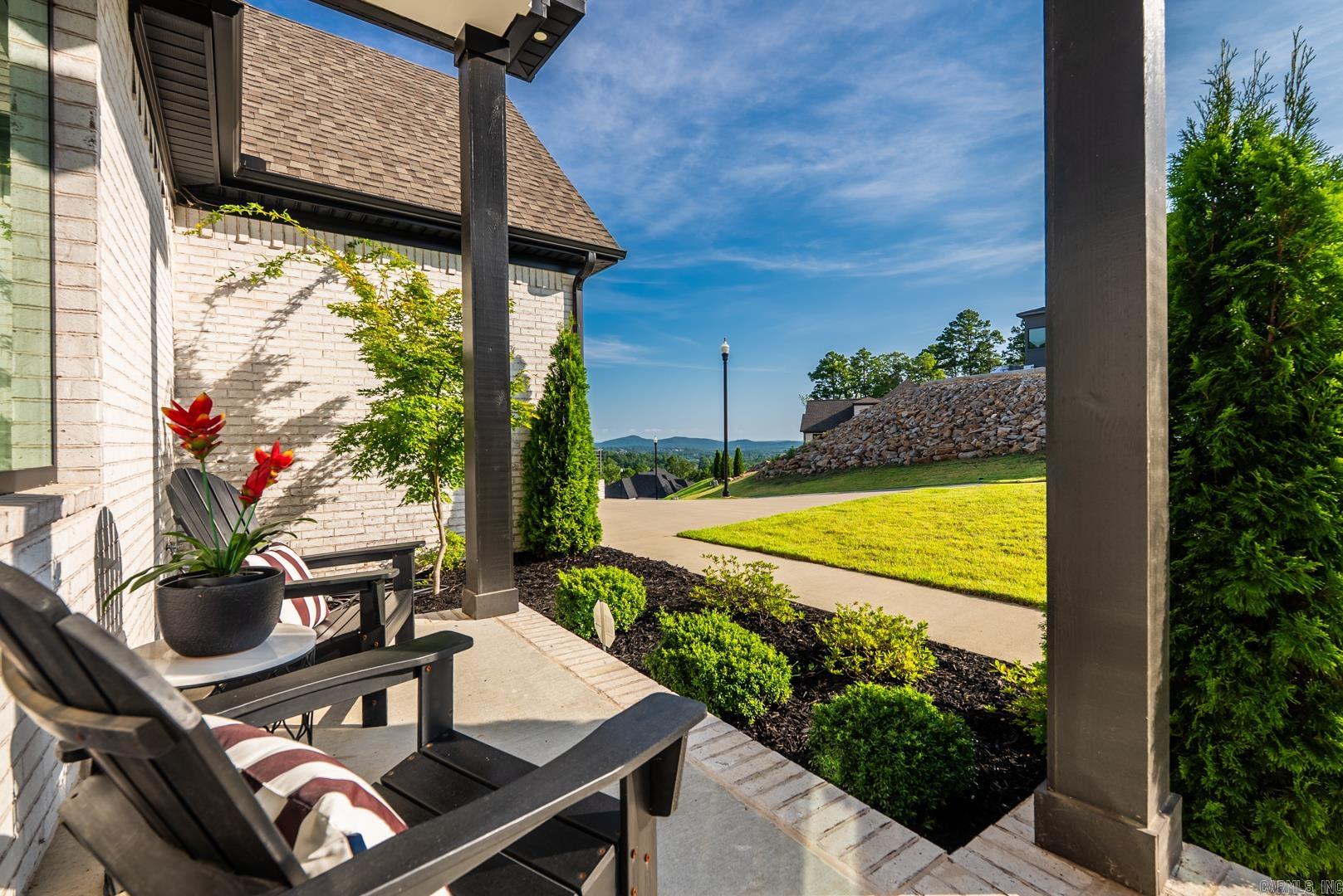 25 Falstone Drive Little Rock, AR 72223