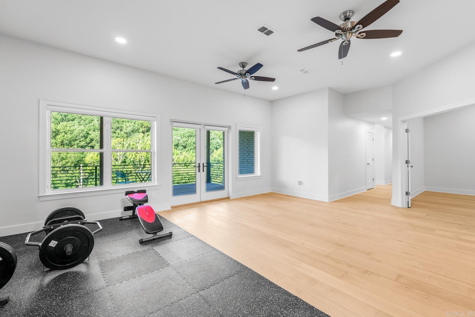 25 Falstone Drive Little Rock, AR 72223