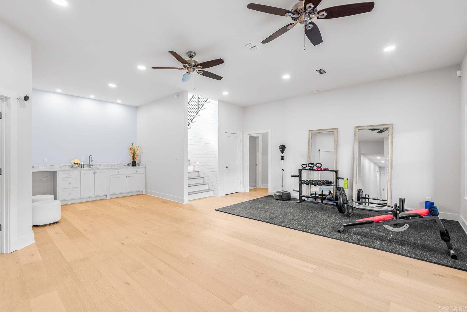 25 Falstone Drive Little Rock, AR 72223