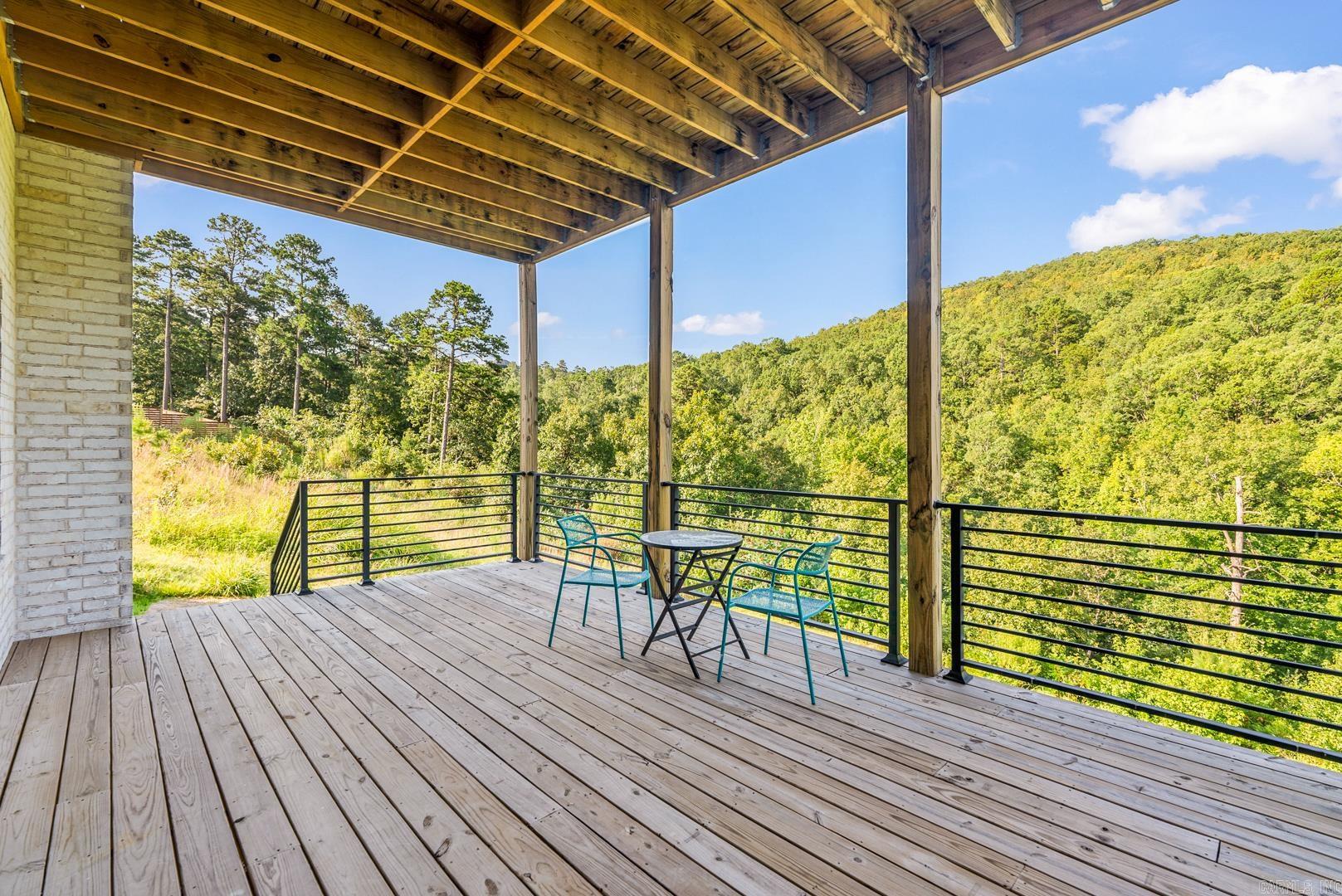 25 Falstone Drive Little Rock, AR 72223