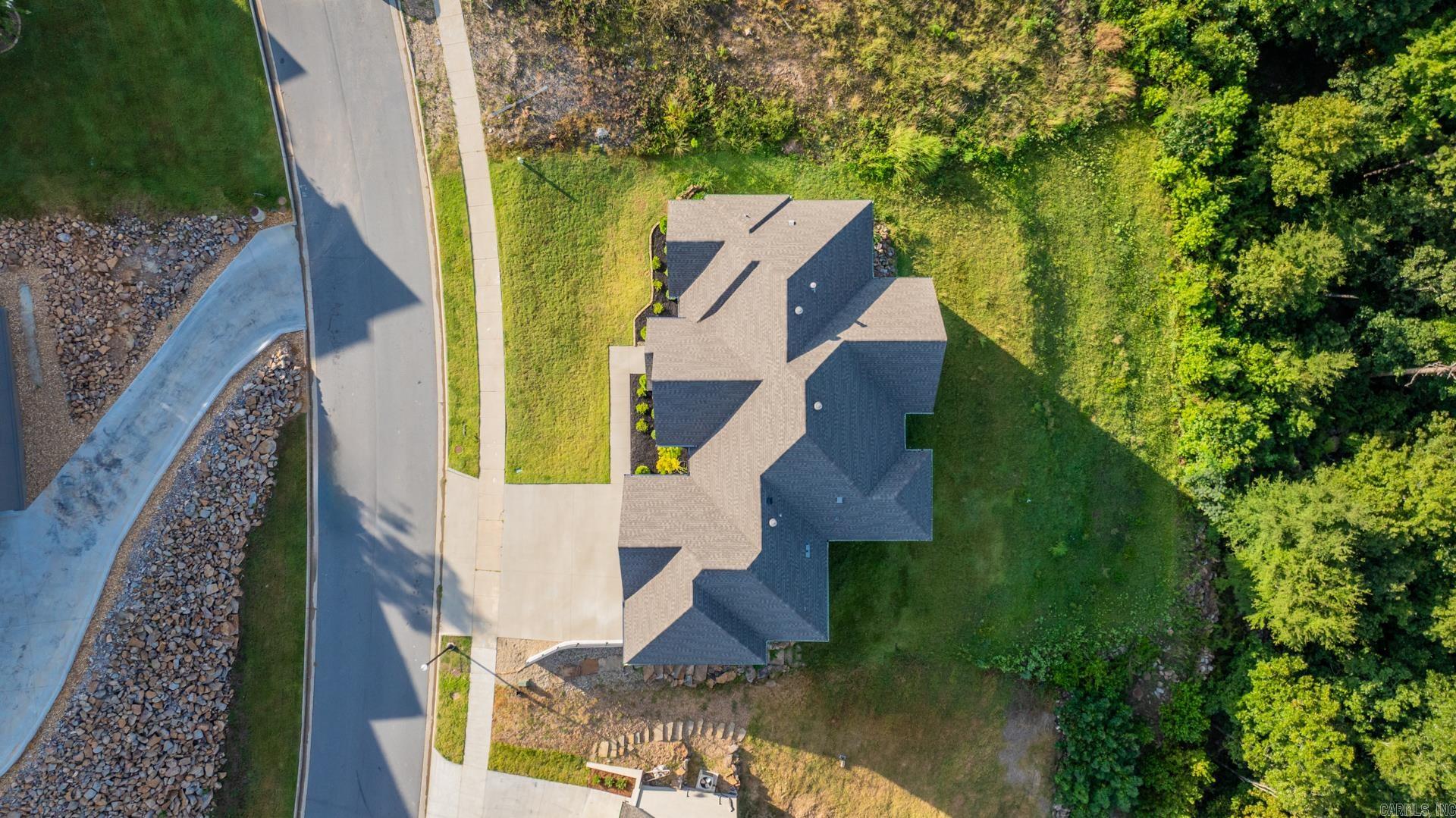 25 Falstone Drive Little Rock, AR 72223