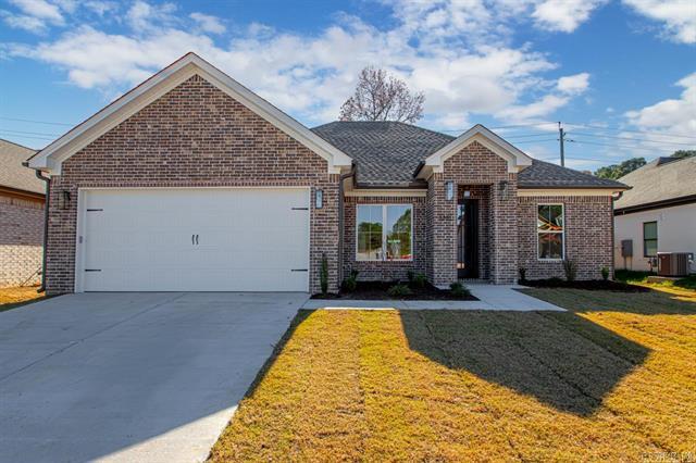 3881  Spencer Crossing  Benton, AR